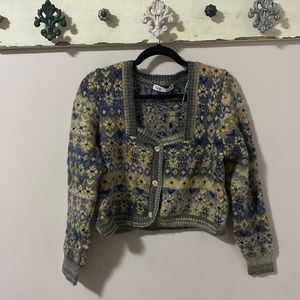 Zara Cardigan